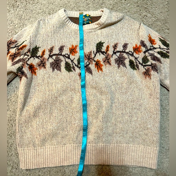 Kiel James Patrick Autumn Weather Sweater - Picture 3 of 7